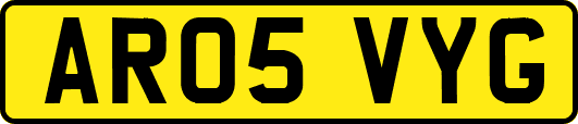 AR05VYG
