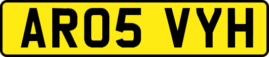AR05VYH