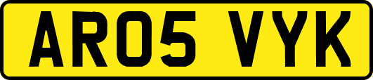 AR05VYK