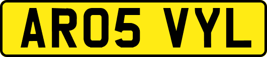 AR05VYL