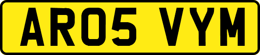AR05VYM