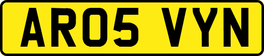 AR05VYN