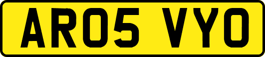 AR05VYO