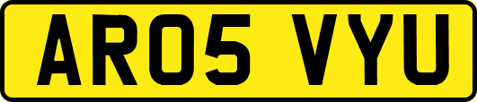 AR05VYU