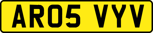 AR05VYV