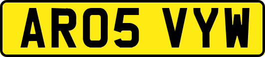 AR05VYW