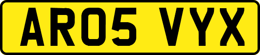 AR05VYX