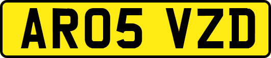 AR05VZD