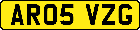 AR05VZG