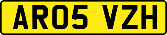 AR05VZH