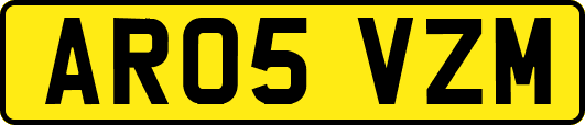 AR05VZM