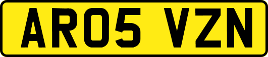 AR05VZN
