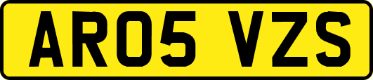 AR05VZS
