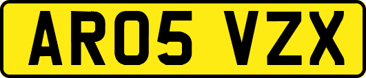 AR05VZX