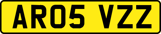 AR05VZZ