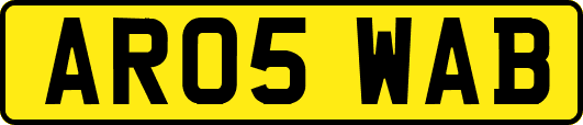 AR05WAB
