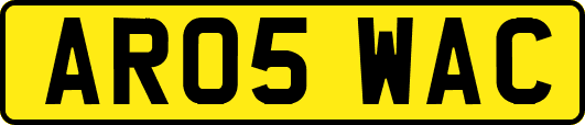 AR05WAC