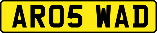 AR05WAD