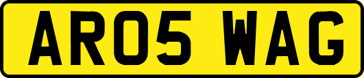 AR05WAG