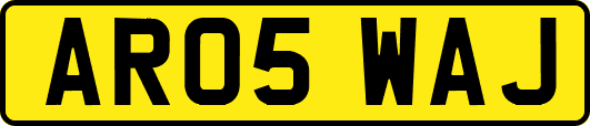 AR05WAJ