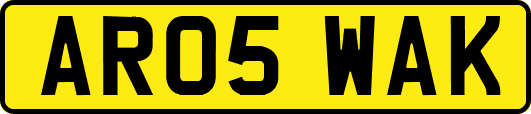 AR05WAK