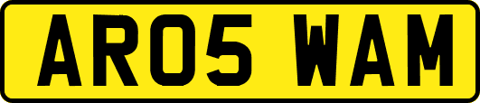 AR05WAM