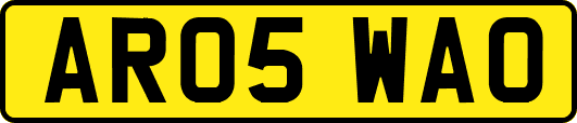 AR05WAO