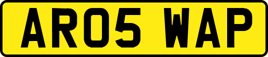 AR05WAP