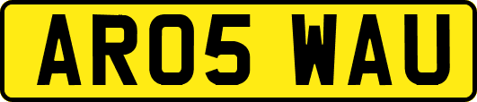 AR05WAU