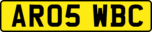 AR05WBC