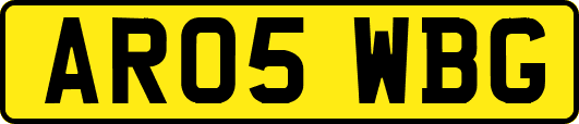 AR05WBG