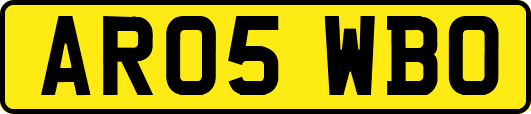 AR05WBO