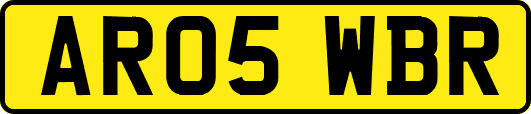 AR05WBR