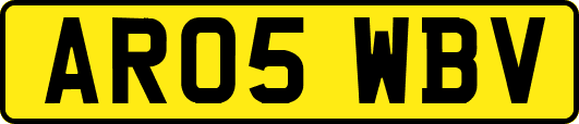 AR05WBV
