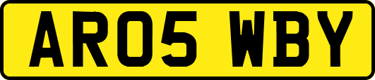 AR05WBY