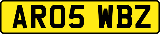 AR05WBZ