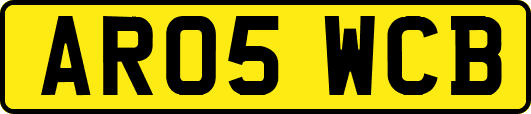 AR05WCB