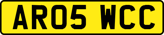 AR05WCC