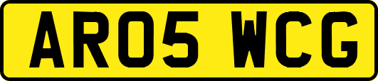 AR05WCG