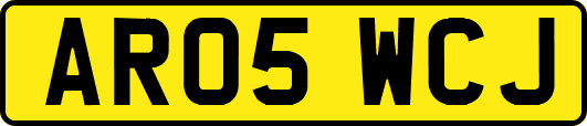 AR05WCJ