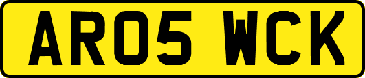 AR05WCK