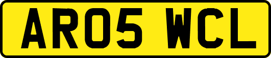 AR05WCL