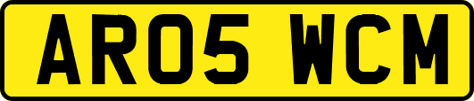 AR05WCM