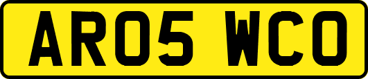 AR05WCO