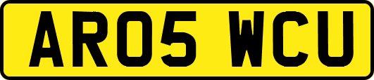 AR05WCU