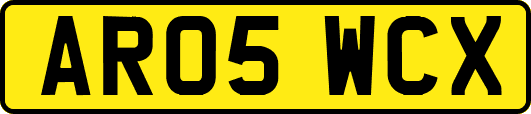 AR05WCX