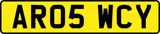 AR05WCY