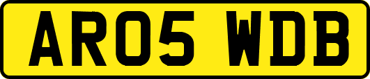 AR05WDB