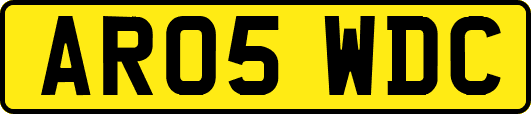 AR05WDC