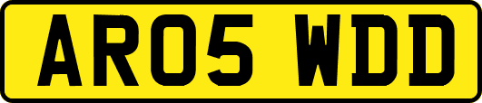 AR05WDD